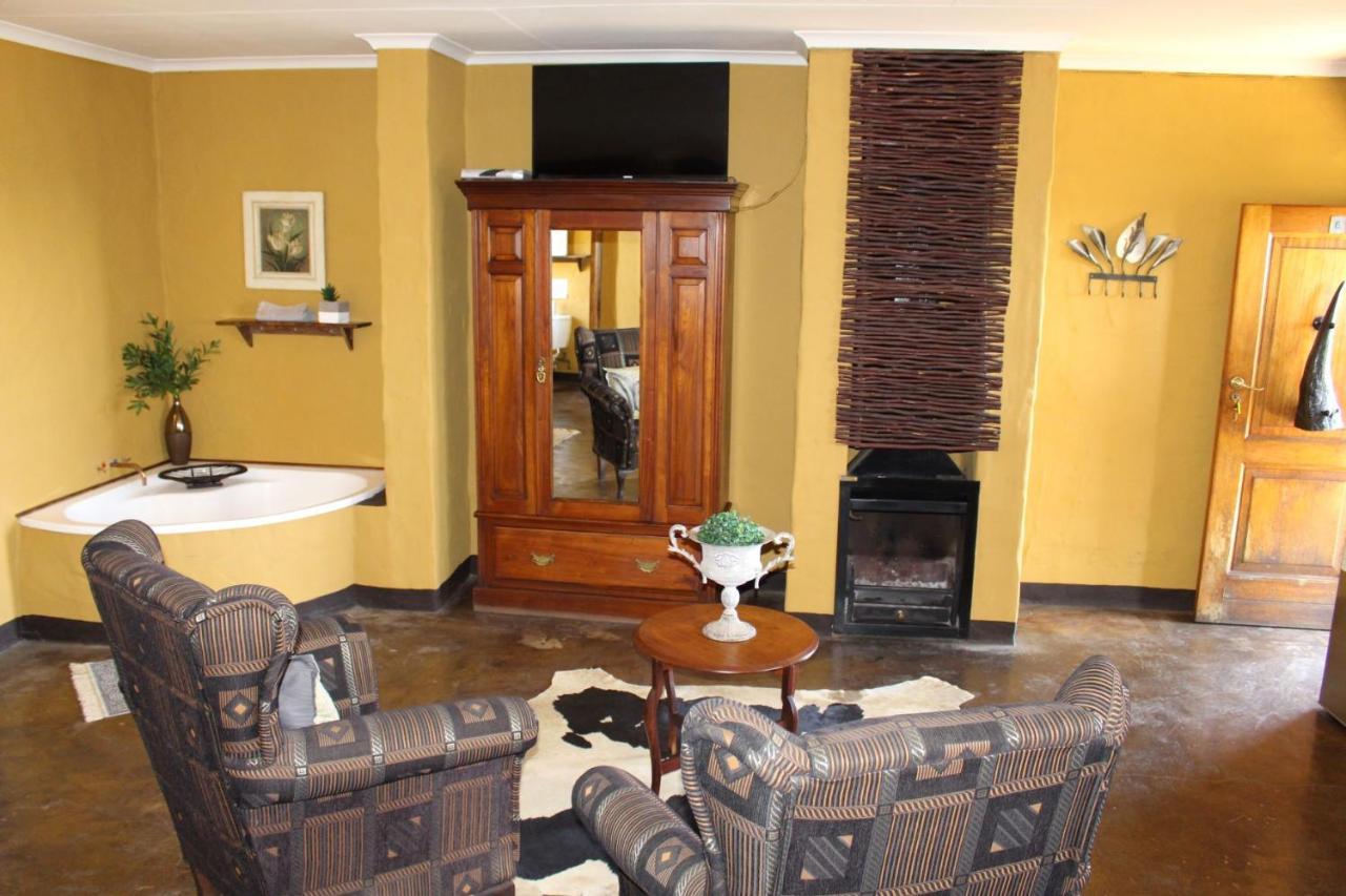 Ndlovu Lodge Pretoria-Noord Eksteriør billede