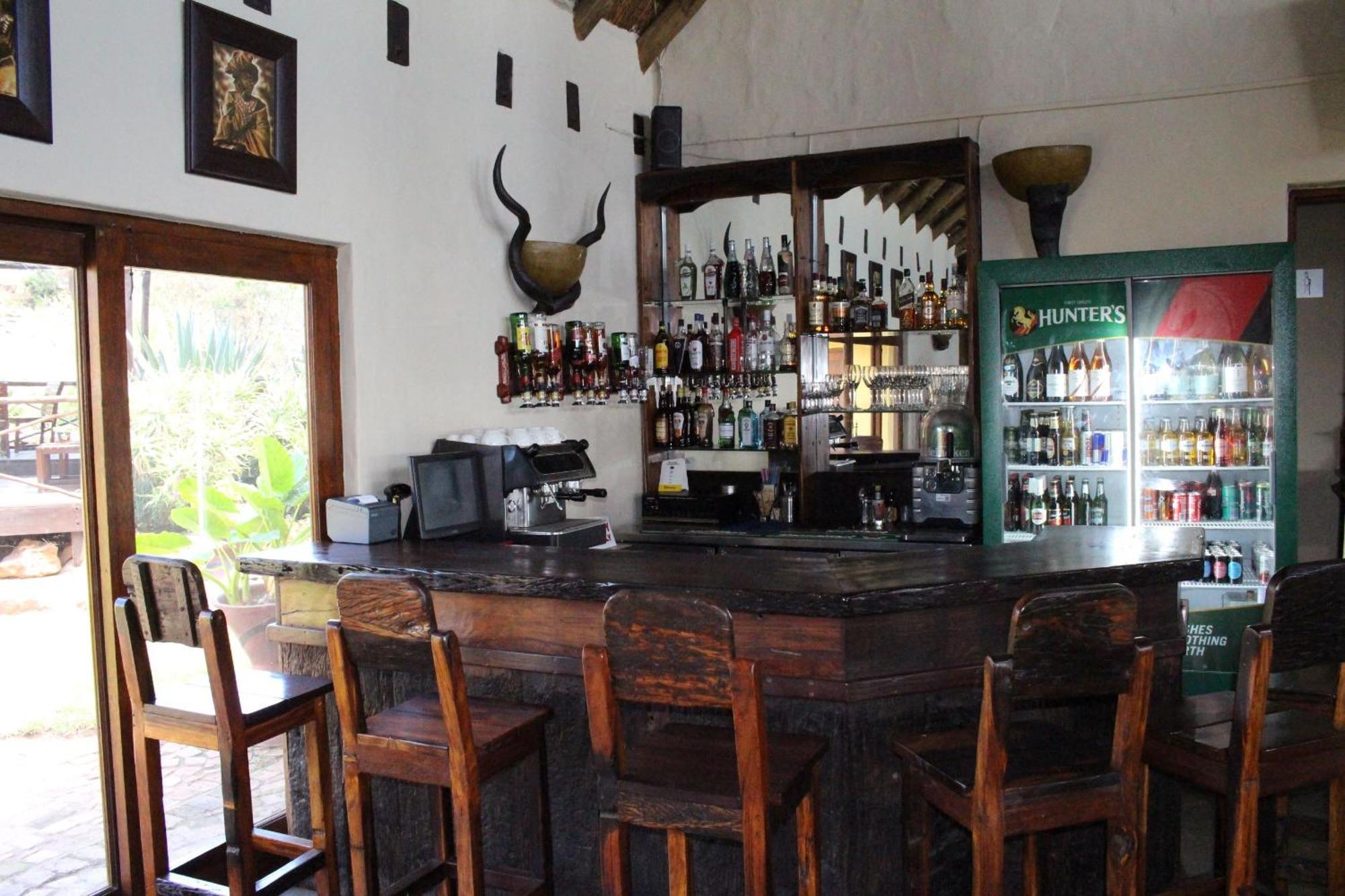 Ndlovu Lodge Pretoria-Noord Eksteriør billede