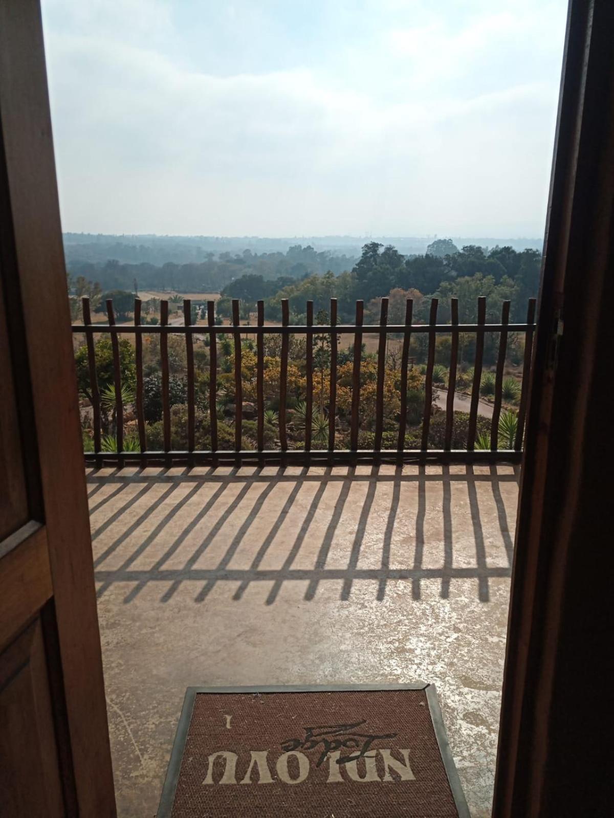 Ndlovu Lodge Pretoria-Noord Eksteriør billede
