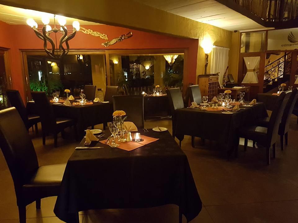 Ndlovu Lodge Pretoria-Noord Eksteriør billede