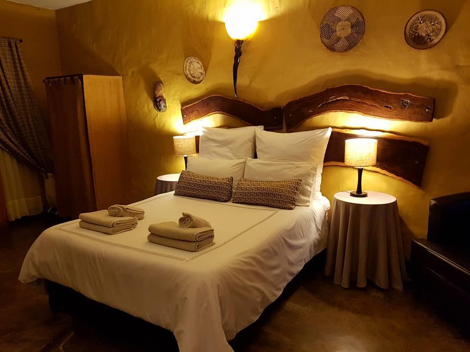 Ndlovu Lodge Pretoria-Noord Eksteriør billede