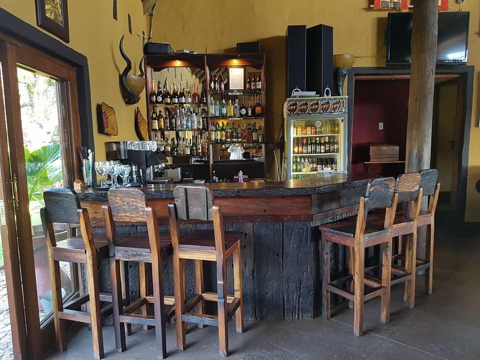 Ndlovu Lodge Pretoria-Noord Eksteriør billede