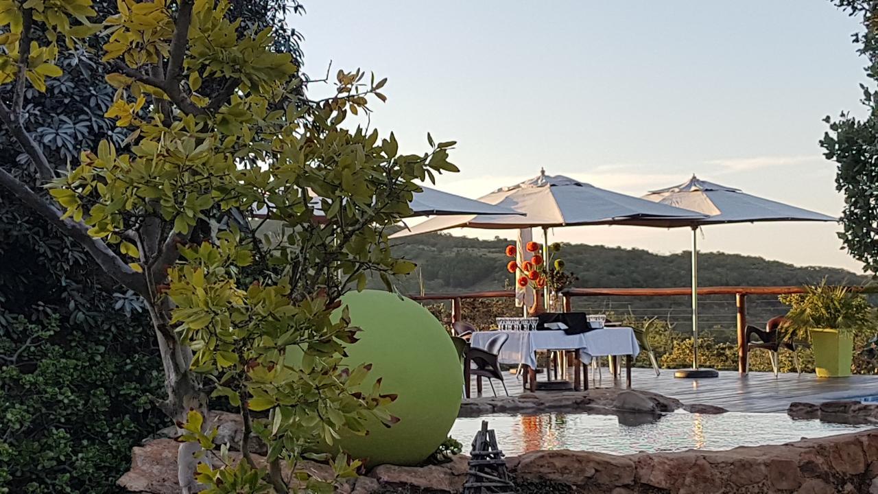 Ndlovu Lodge Pretoria-Noord Eksteriør billede
