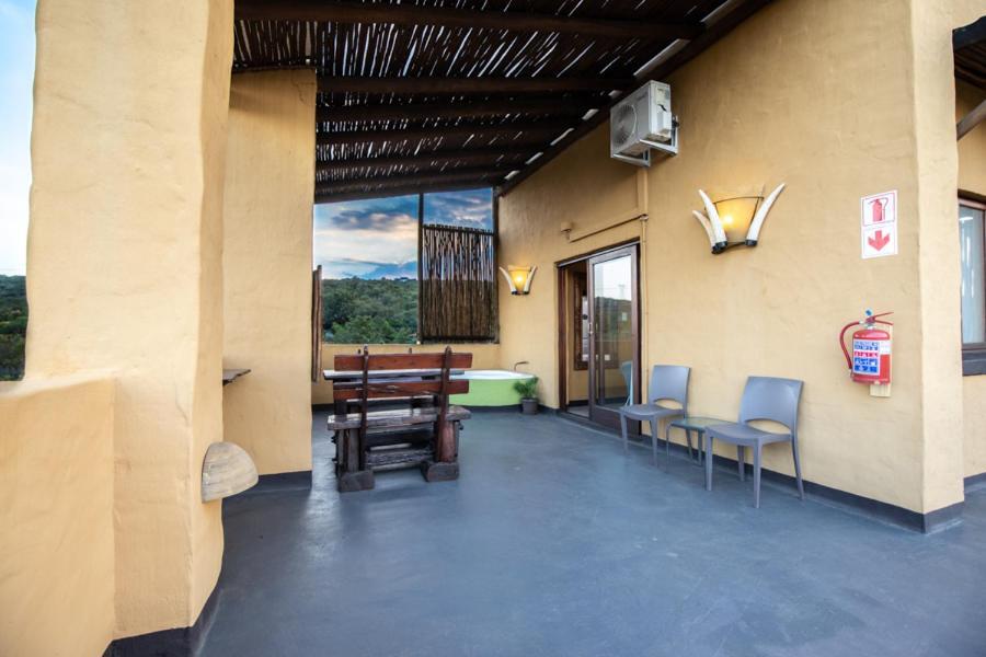 Ndlovu Lodge Pretoria-Noord Eksteriør billede